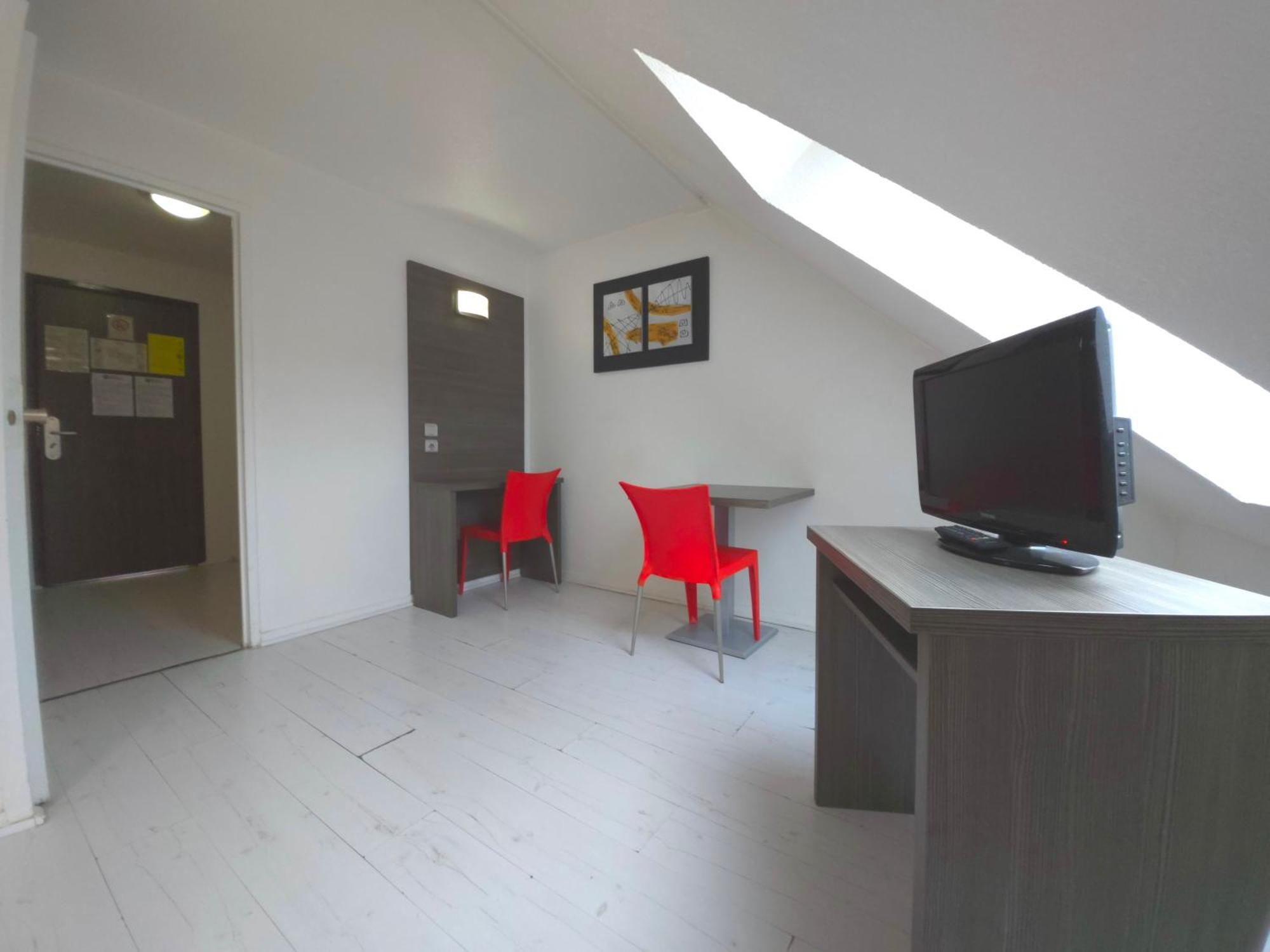 Geneva Residence Gaillard Exterior photo